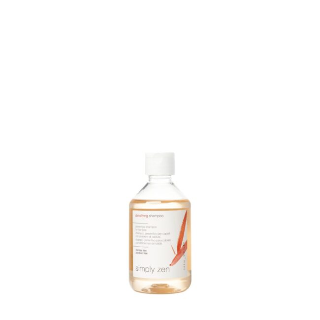 SZ DENSIFYING shampoo