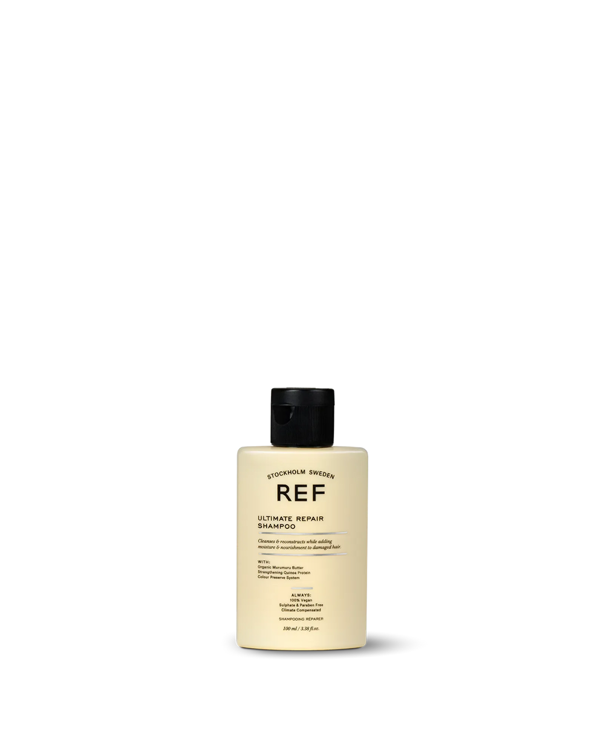 REF Ultimate Repair Shampoo