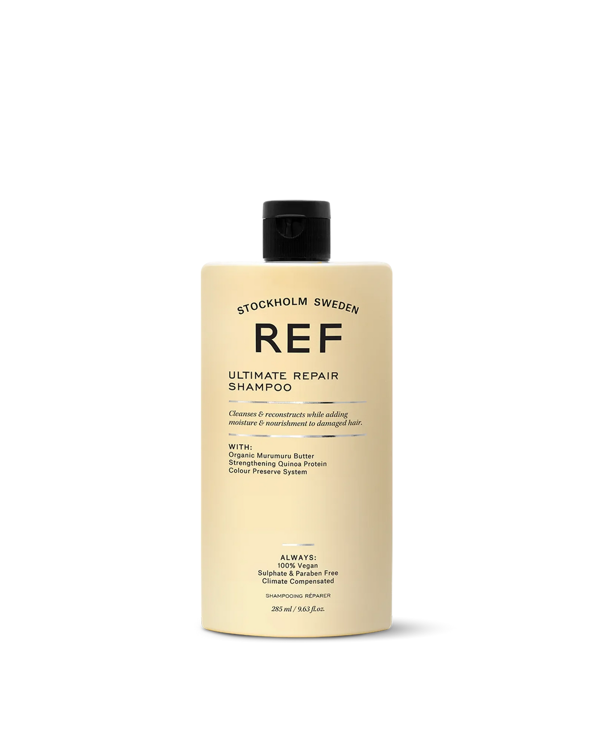 REF Ultimate Repair Shampoo