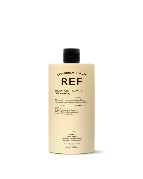 REF Ultimate Repair Shampoo