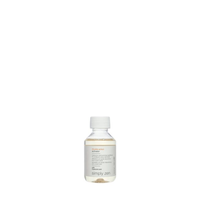 SZ DOUBLE ACTION activator