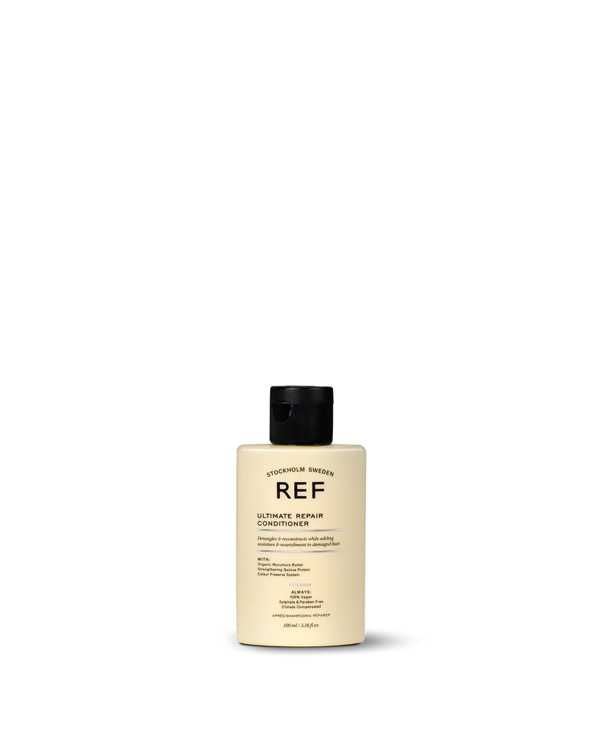REF Ultimate Repair Conditioner