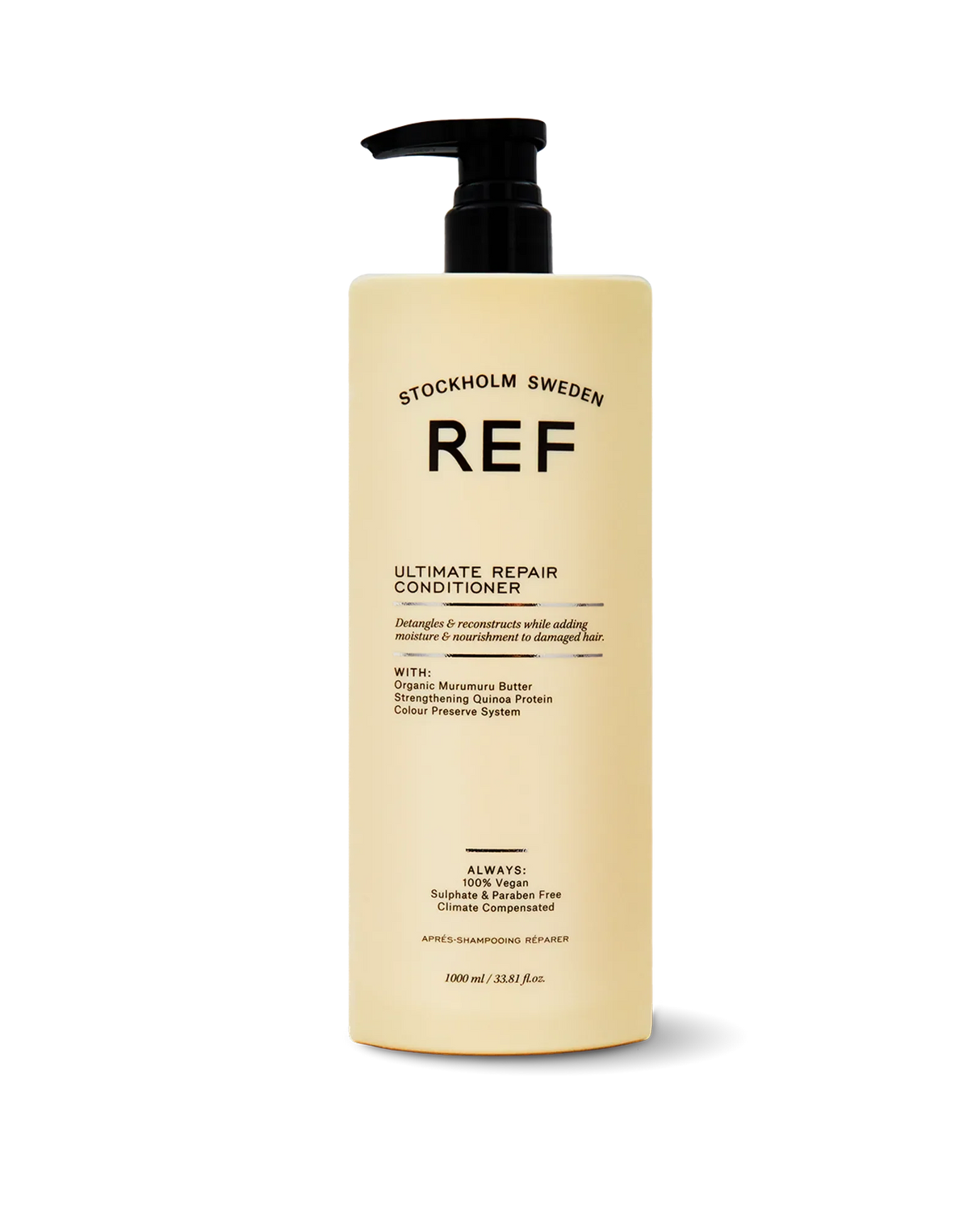 REF Ultimate Repair Conditioner