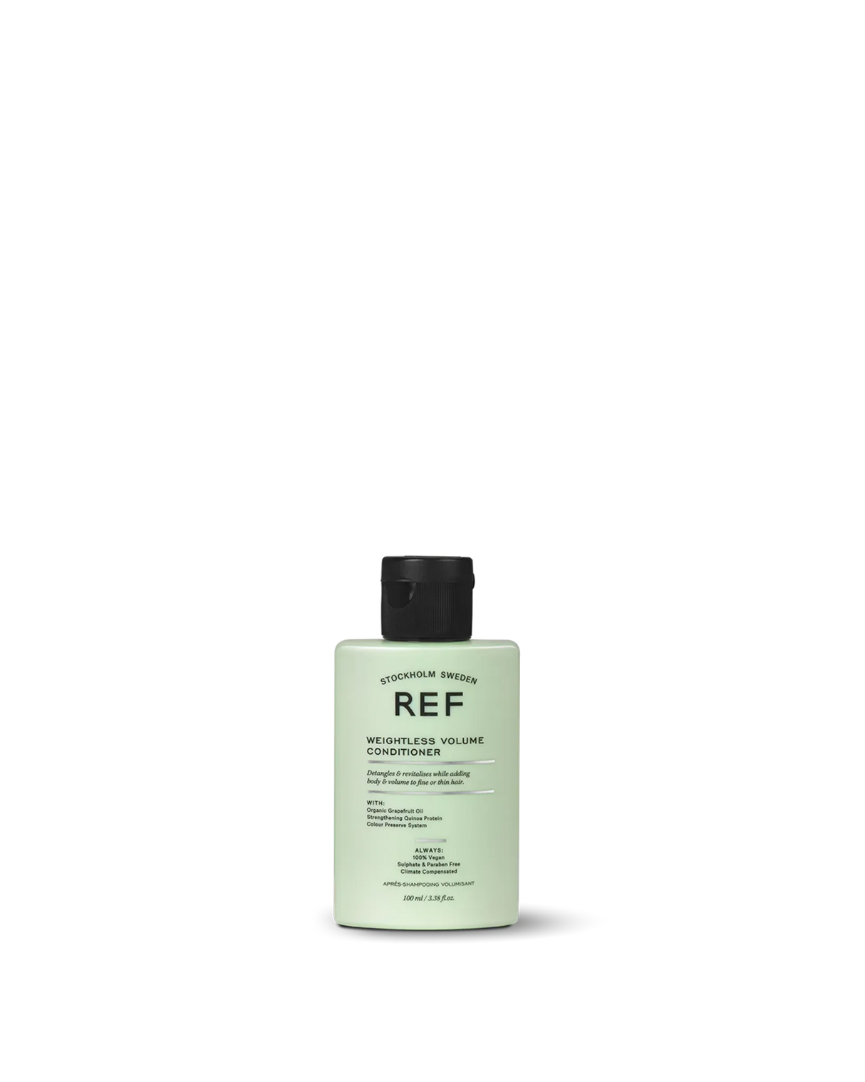 REF Weightless Volume Conditioner