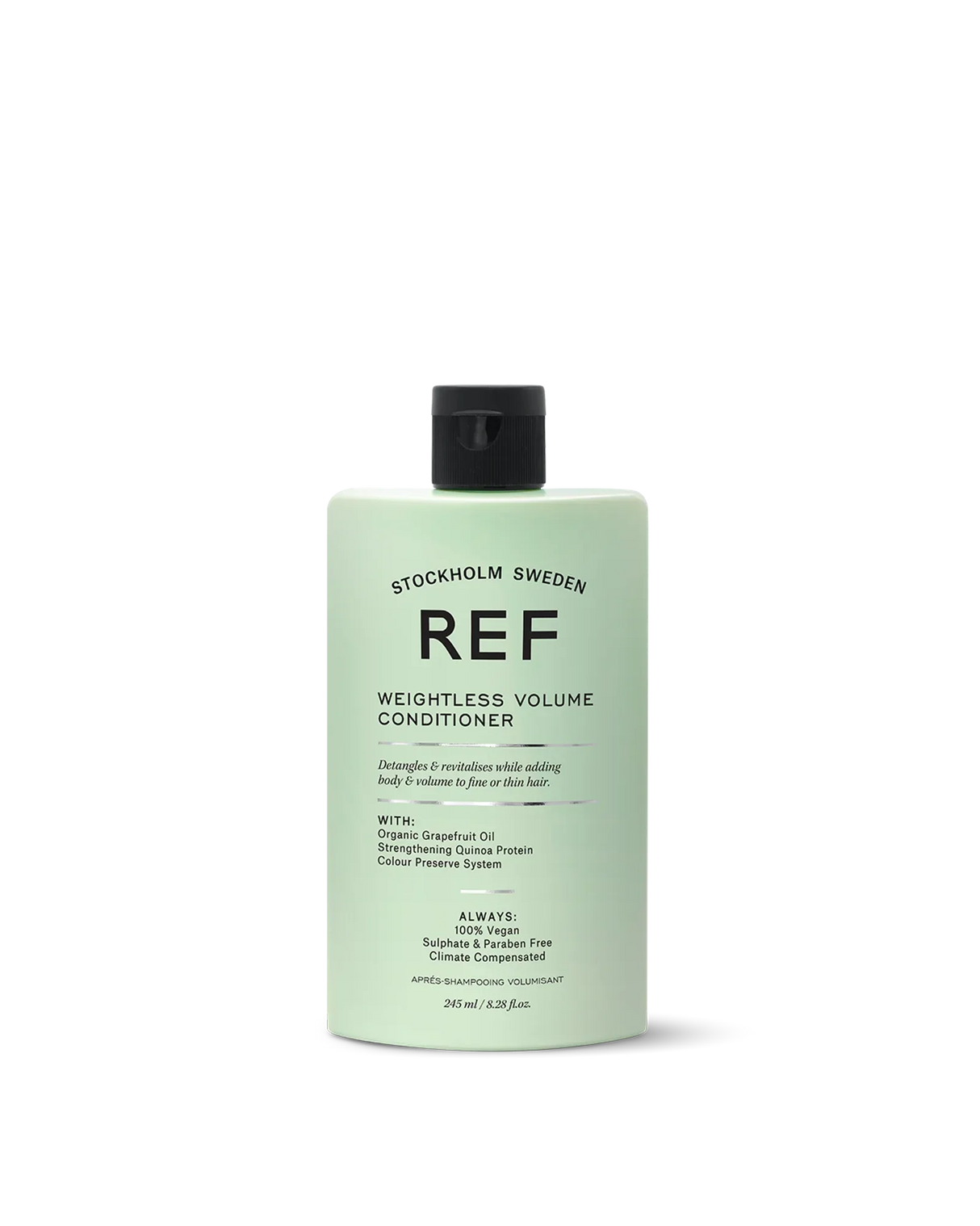 REF Weightless Volume Conditioner