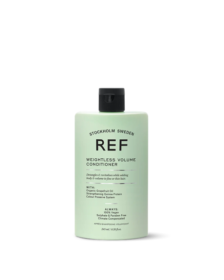 REF Weightless Volume Conditioner