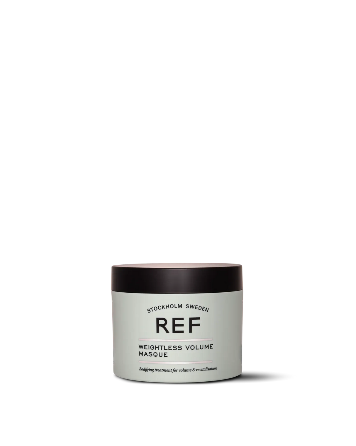 REF Weightless Volume Masque 250 ml