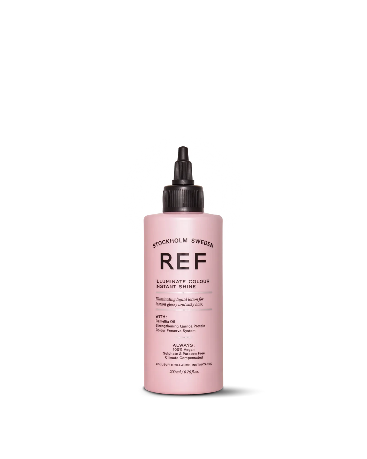 REF Illumnate Colour Instat Shine 200 ml