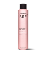 REF Styling & Finish Hold & Shine Spray