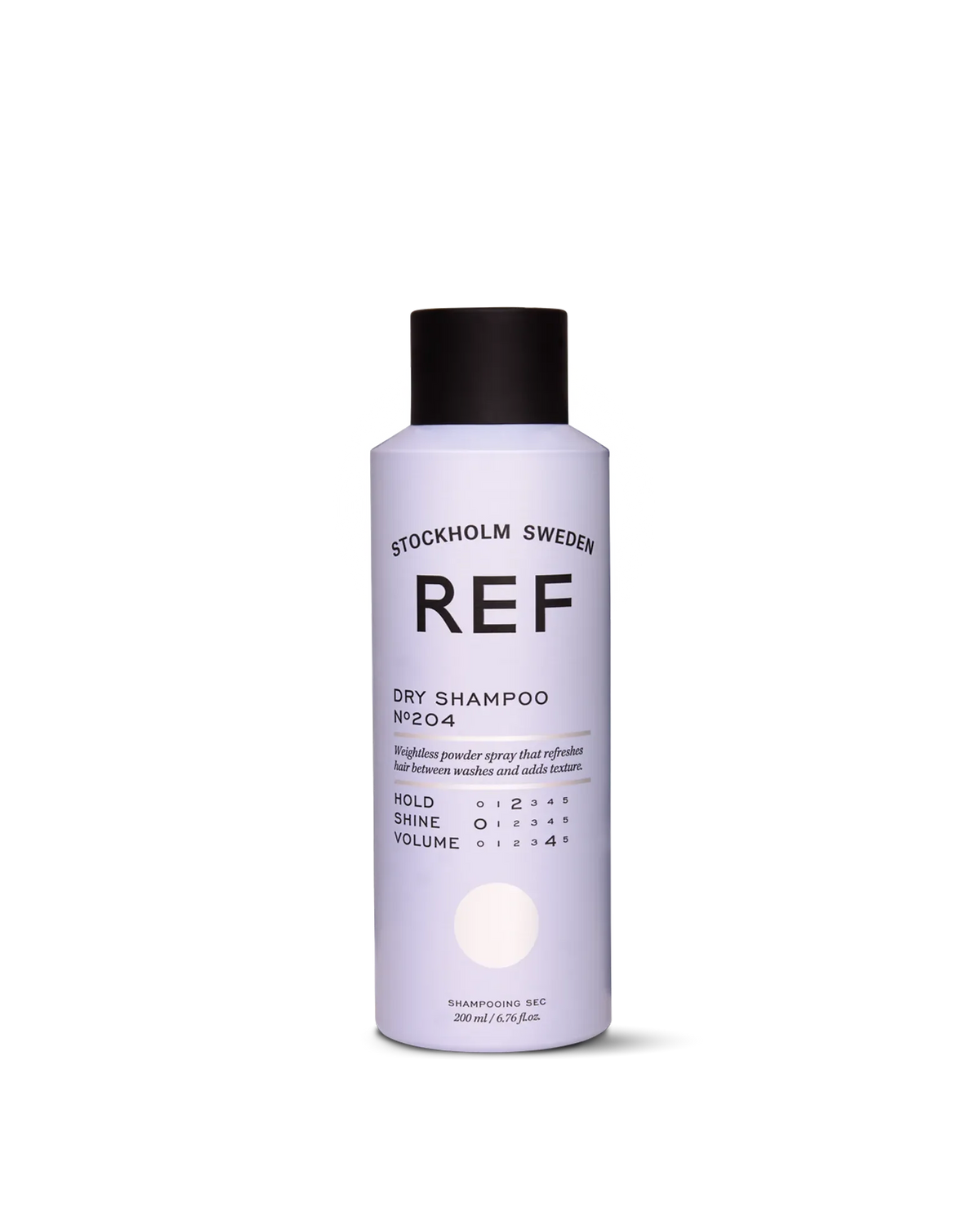 REF Texture & Form Dry Shampoo – THE GOOD VIBES CONCEPT