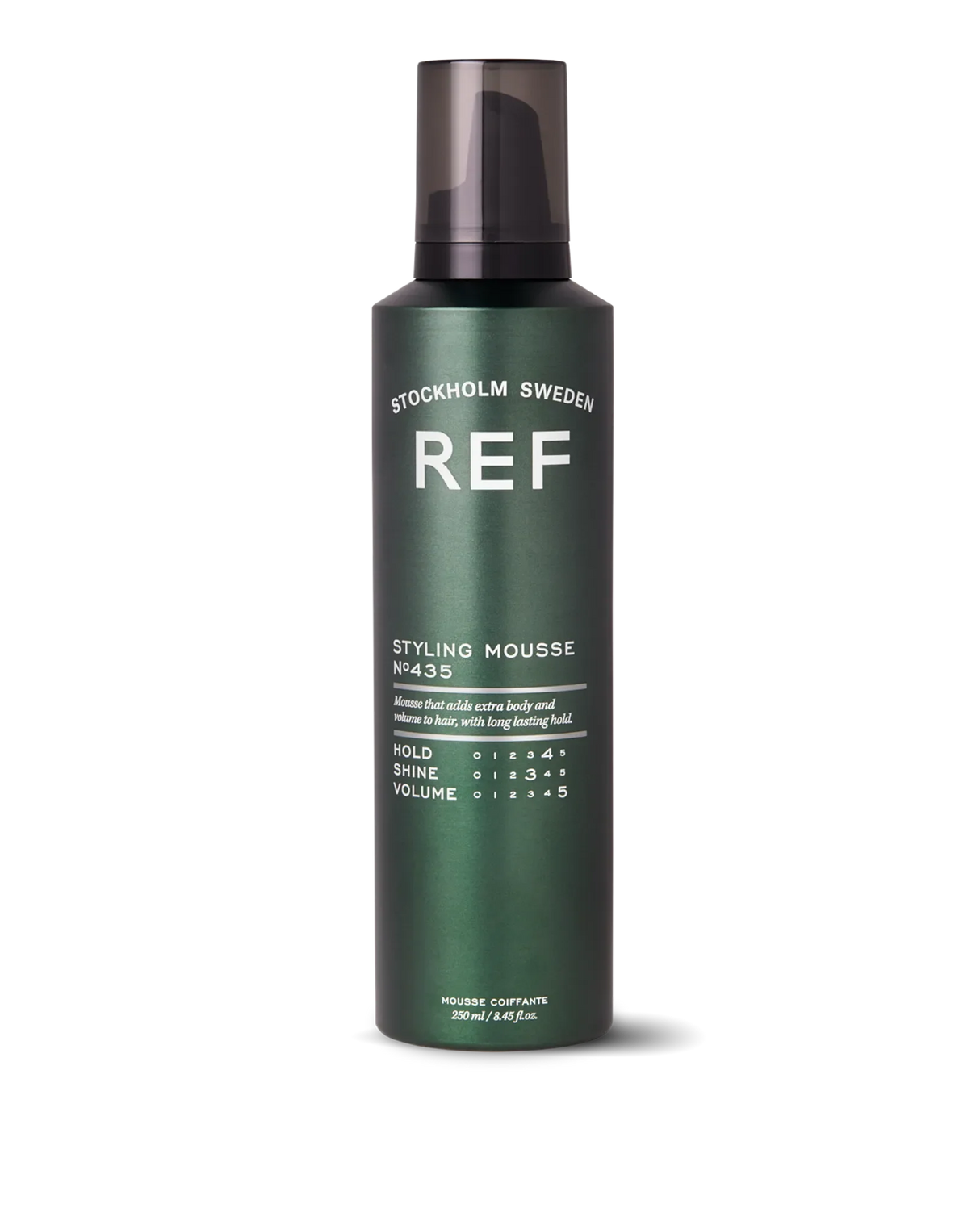 REF Volume & Bodifying Styling Mousse