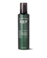 REF Volume & Bodifying Styling Mousse