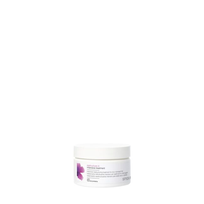 SZ RESTRUCTURE IN intensive treatment