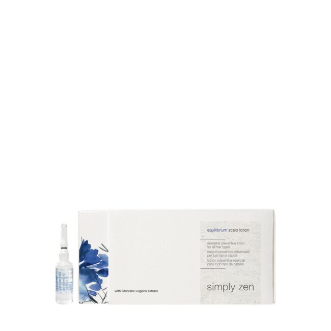 SZ EQUILIBRIUM scalp lotion