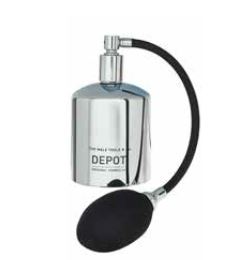 Depot No 736 Pompe spray pour Fragrance