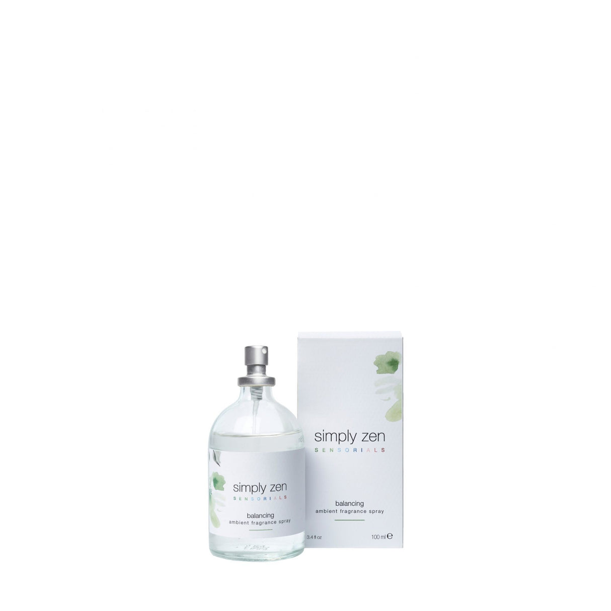 SZ SENSORIALS fragrance ambient spray
