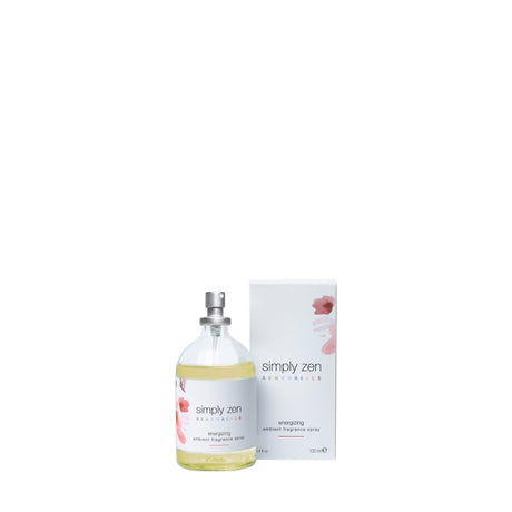SZ SENSORIALS fragrance ambient spray