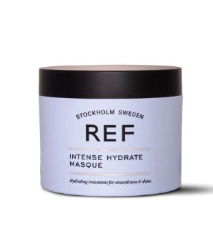 REF Intense Hydrate Masque -Tr/Sz