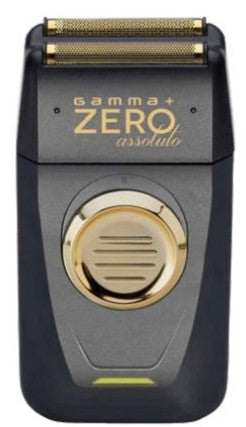 GAMMAPIU' Tondeuse finition ZERO ASSOLUTO