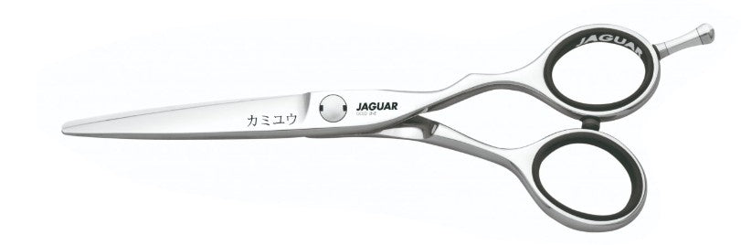 JAGUAR Ciseaux de coupe J- Kamiyu 6.5
