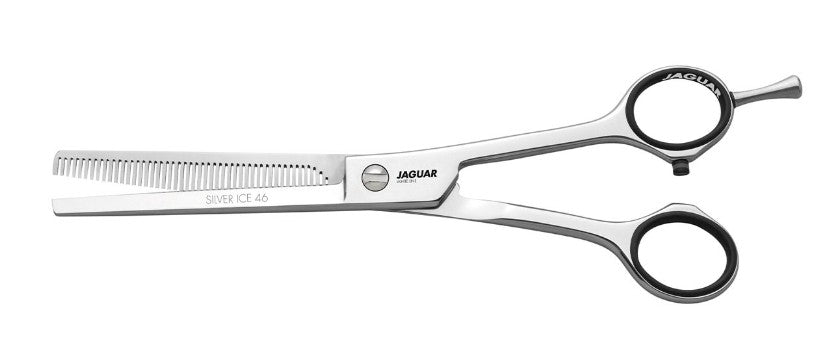 JAGUAR Ciseaux sculpteur J- Silver Ice 46 6.5