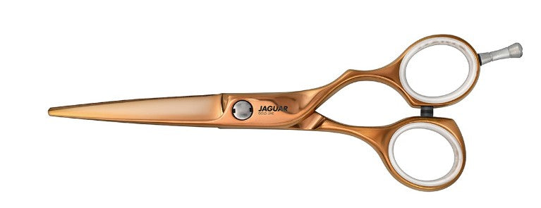 JAGUAR Ciseaux de coupe J- Passionate Titan Bronze 5.5