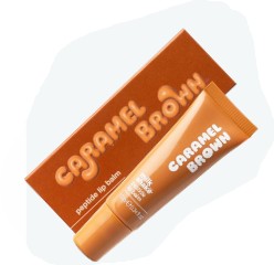 MS Baume à lèvres aux Peptides Caramel 10ml