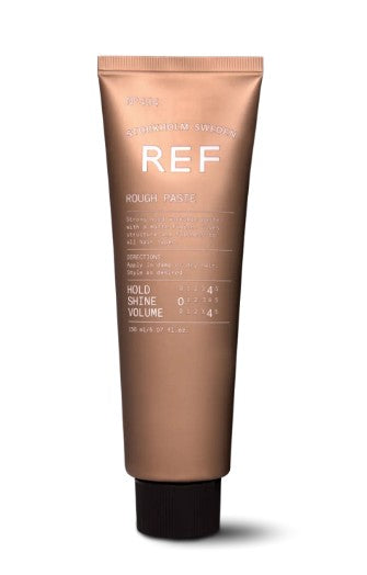 REF Wax Rough Paste