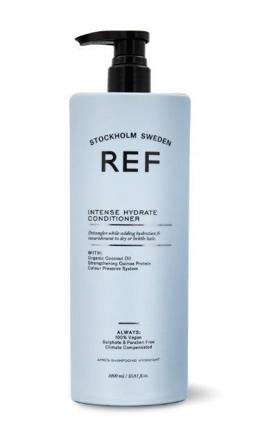 REF Intense Hydrate Conditioner -Tr/Sz
