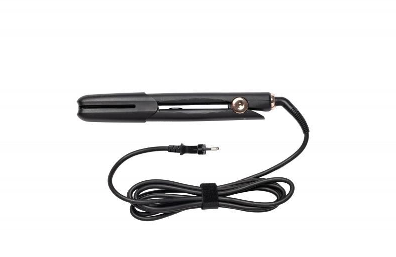 MS LIFESTYLING Plaque à Lisser Noir