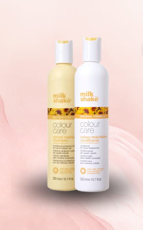 OFFRE CONDITIONNEURS À 2€ (COLOUR CARE)