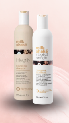 MILKSHAKE - OFFRE CONDITIONNEURS A 2 € (INTEGRITY)