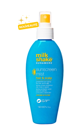 MS SUN&MORE Sunscreen Mist / Brume Solaire 140 ml '26