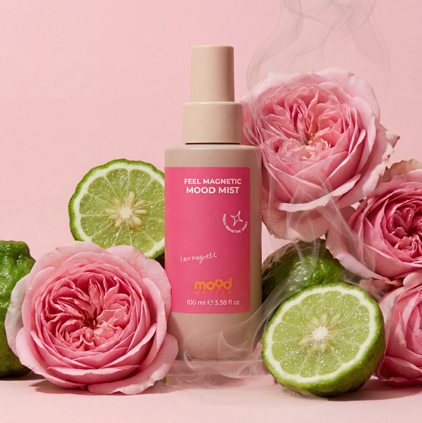 MOOD MATTER Mist Feel Magnetic 100ml