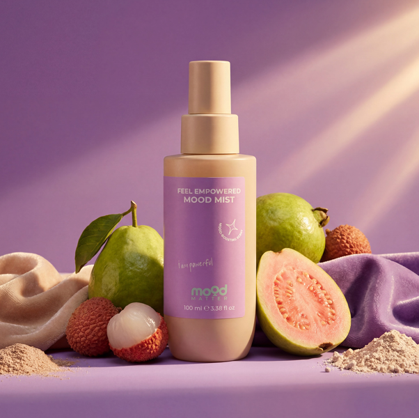MOOD MATTER Mist Feel Empowered 100ml