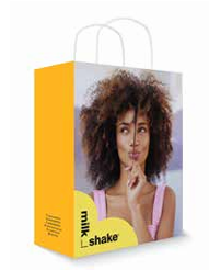 MS Sac revente Institutionnel shopper carta '26