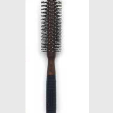 DEPOT Brosse ronde bois S - ref 724