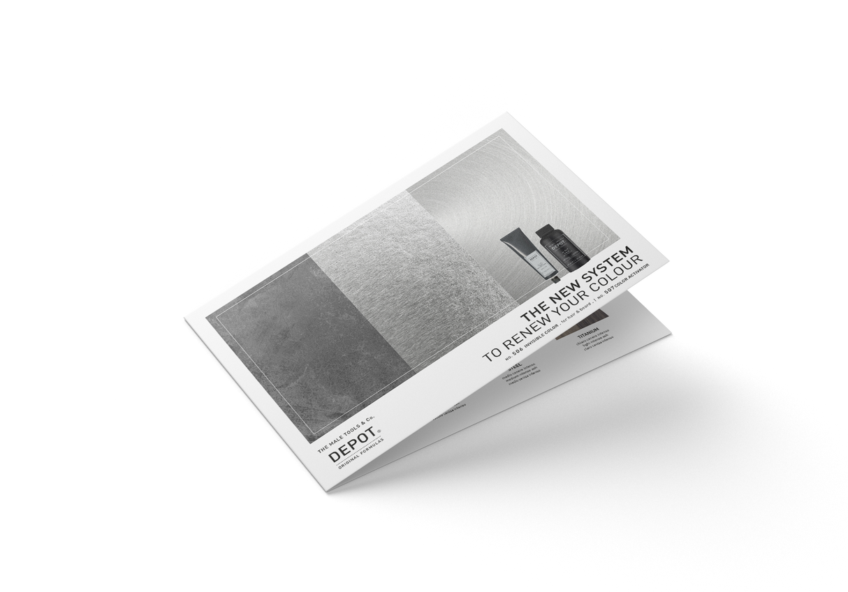 Nuancier n°506