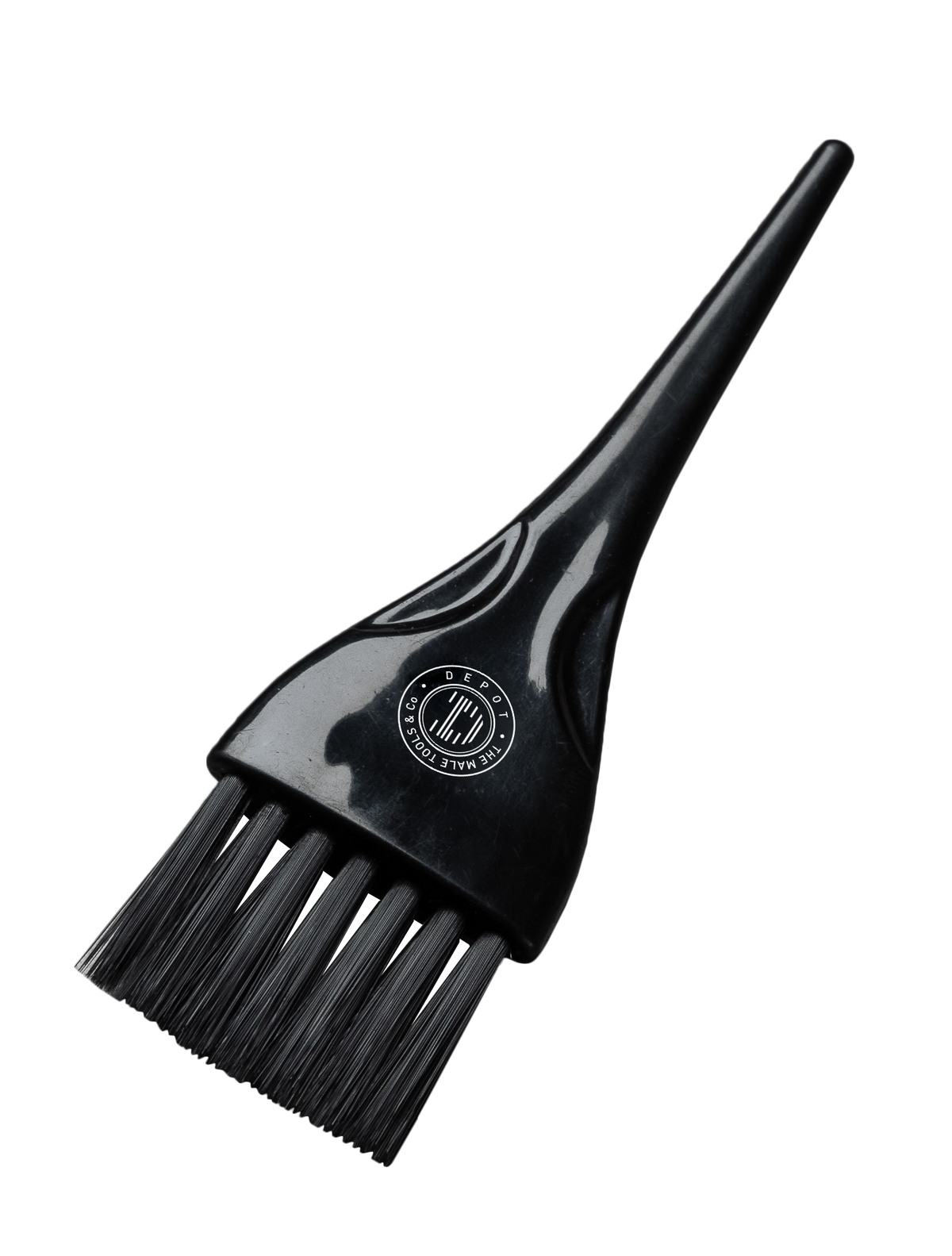 N° 759 COLOR BEARD BRUSH - Pinceau pour Coloration Barbe