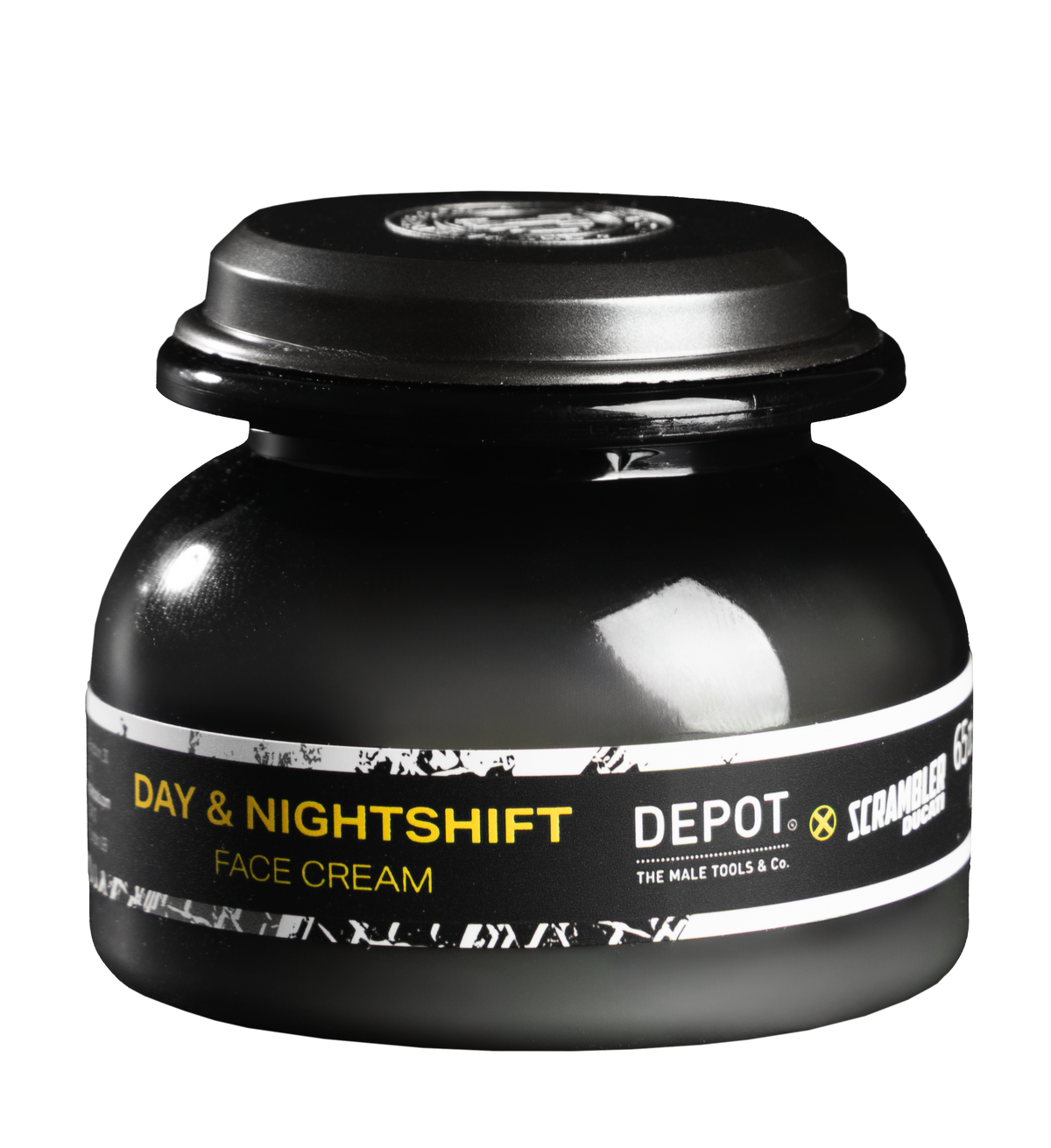 DP DUCATI Day & Nightshift Crème visage 65ml