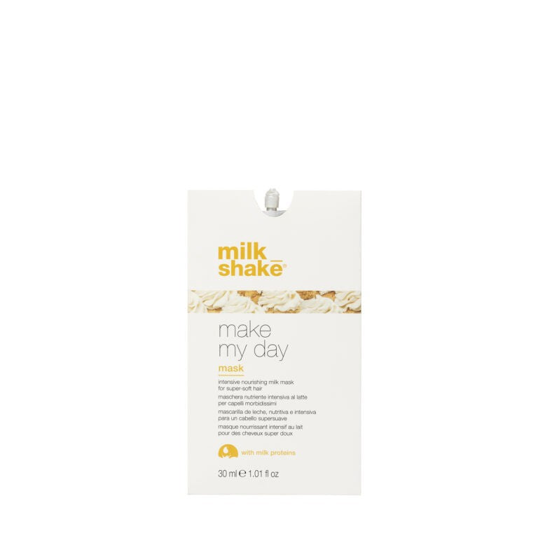MS MAKE MY DAY mask