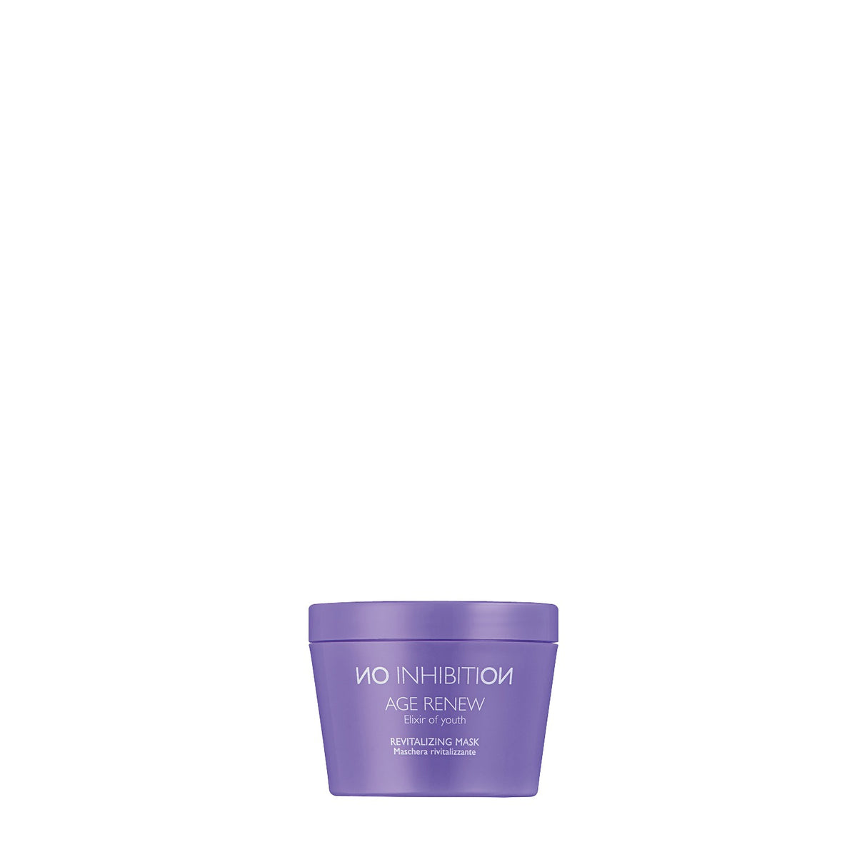 NI AGE RENEW revitalizing mask