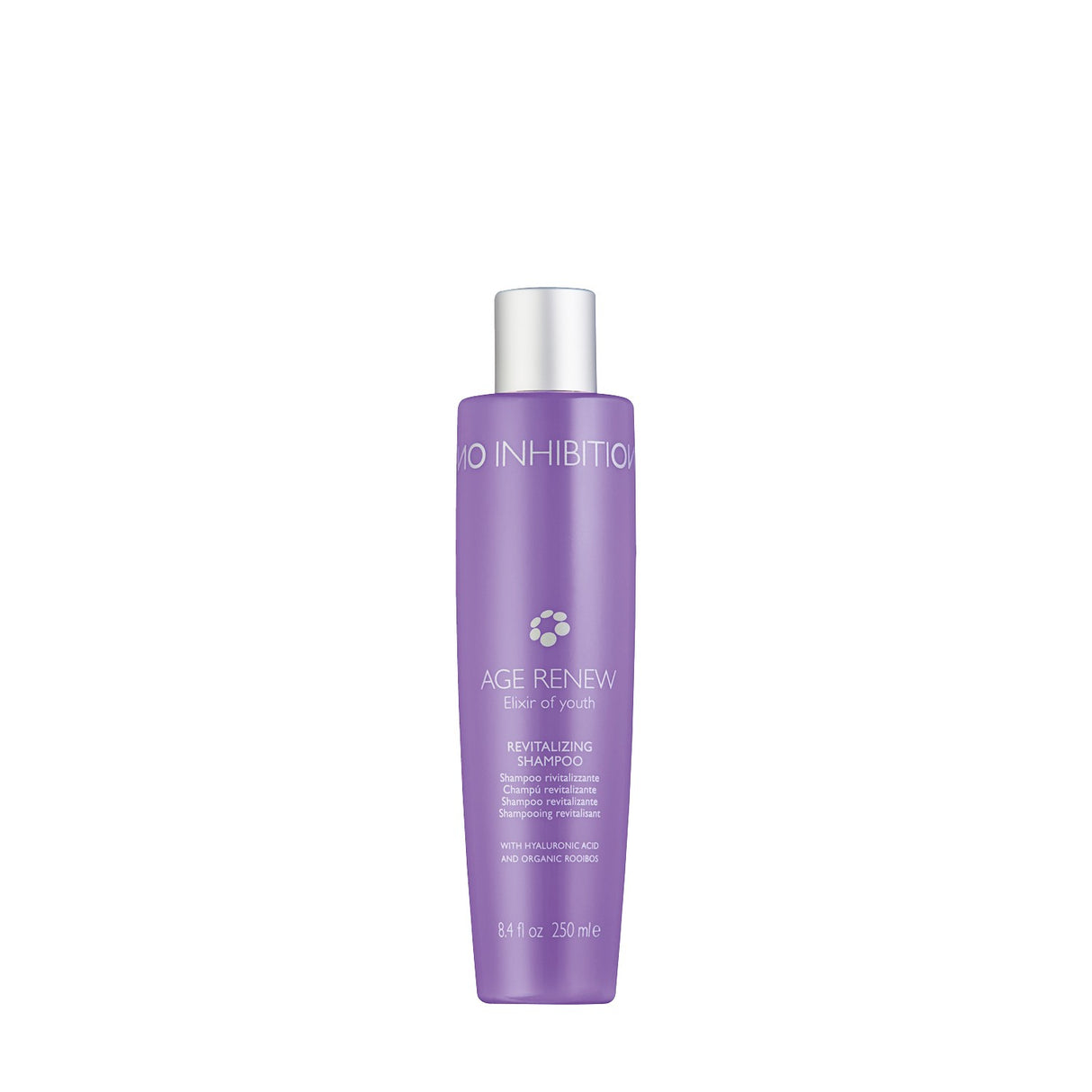 NI AGE RENEW revitalizing shampoo