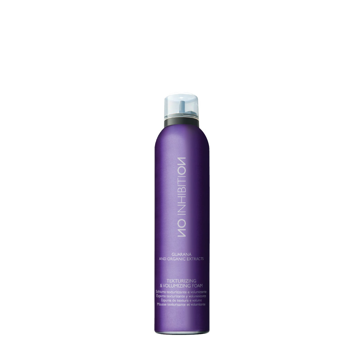 NI COIFFANTS texturizing & volumizing foam