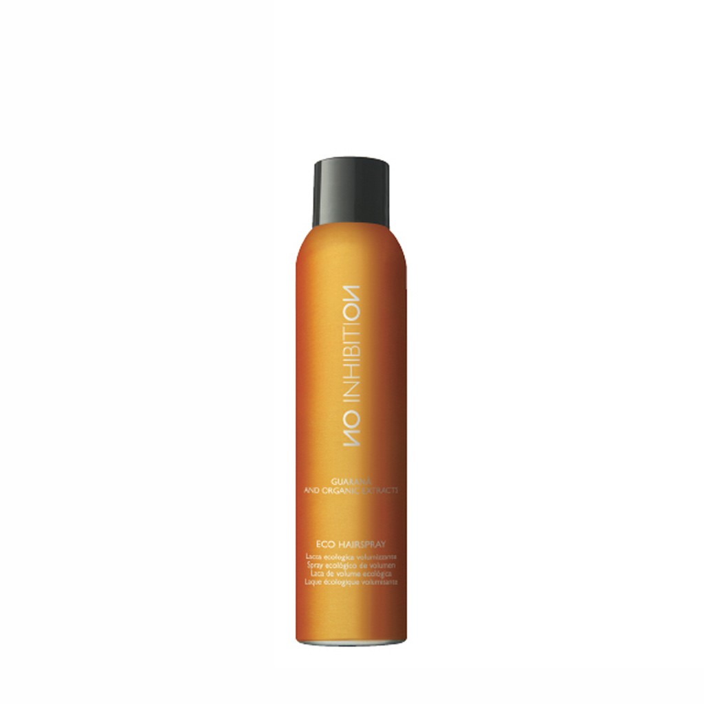 NI COIFFANTS eco hairspray