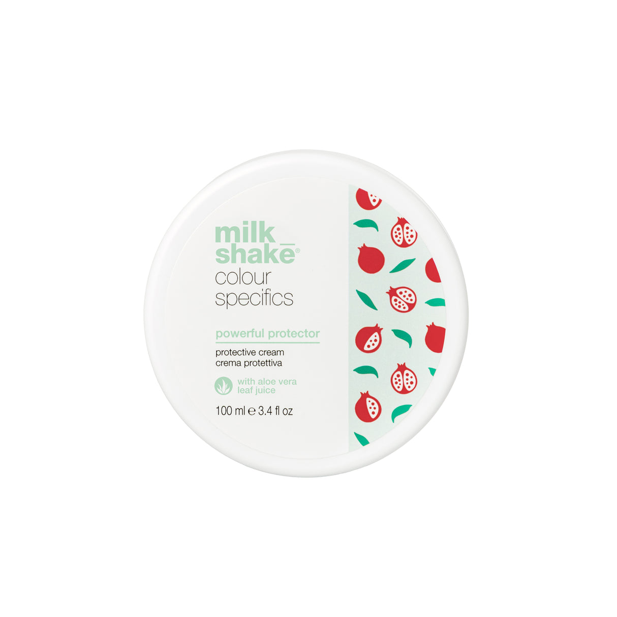 MS POWERFUL PROTECTOR fluide de protection 100ml