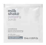 MS EVERLASTING BONDS Kit Echantillons Shampoo + Cond + Leave in 10ml