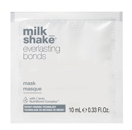 MS EVERLASTING BONDS Kit Echantillons Shampoo + Cond + Leave in 10ml