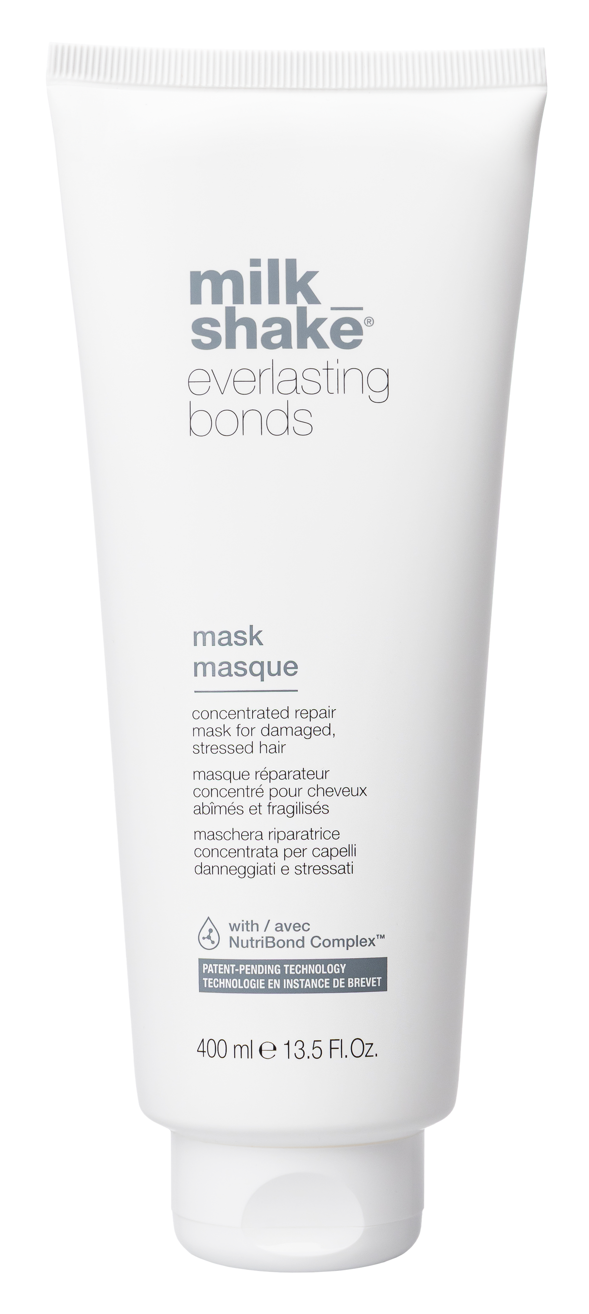MS EVERLASTING BONDS Masque concentré