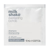 MS EVERLASTING BONDS Kit Echantillons Shampoo + Cond + Leave in 10ml